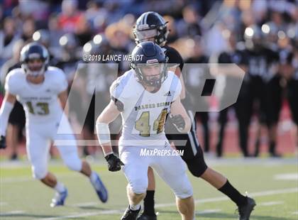 Thumbnail 2 in Pueblo South vs. Palmer Ridge (2019 CHSAA 3A Championship photogallery.