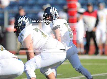 Thumbnail 3 in Pueblo South vs. Palmer Ridge (2019 CHSAA 3A Championship photogallery.