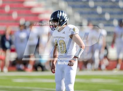 Thumbnail 3 in Pueblo South vs. Palmer Ridge (2019 CHSAA 3A Championship photogallery.