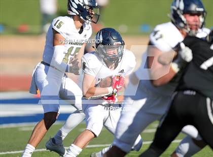 Thumbnail 2 in Pueblo South vs. Palmer Ridge (2019 CHSAA 3A Championship photogallery.