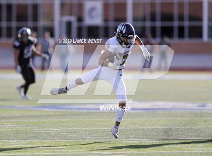 Thumbnail 3 in Pueblo South vs. Palmer Ridge (2019 CHSAA 3A Championship photogallery.