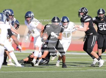 Thumbnail 3 in Pueblo South vs. Palmer Ridge (2019 CHSAA 3A Championship photogallery.