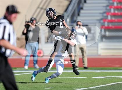 Thumbnail 3 in Pueblo South vs. Palmer Ridge (2019 CHSAA 3A Championship photogallery.