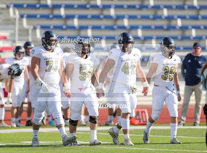 Thumbnail 1 in Pueblo South vs. Palmer Ridge (2019 CHSAA 3A Championship photogallery.