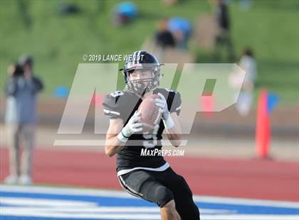 Thumbnail 3 in Pueblo South vs. Palmer Ridge (2019 CHSAA 3A Championship photogallery.