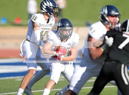 Thumbnail 1 in Pueblo South vs. Palmer Ridge (2019 CHSAA 3A Championship photogallery.