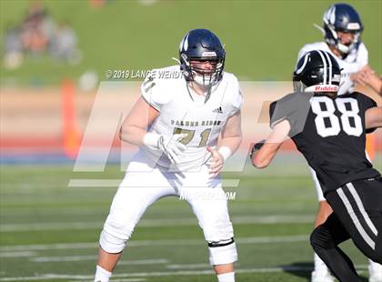 Thumbnail 3 in Pueblo South vs. Palmer Ridge (2019 CHSAA 3A Championship photogallery.