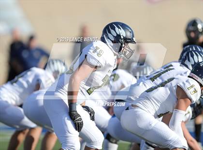 Thumbnail 3 in Pueblo South vs. Palmer Ridge (2019 CHSAA 3A Championship photogallery.