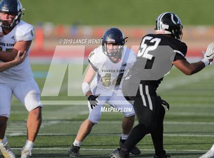 Thumbnail 1 in Pueblo South vs. Palmer Ridge (2019 CHSAA 3A Championship photogallery.