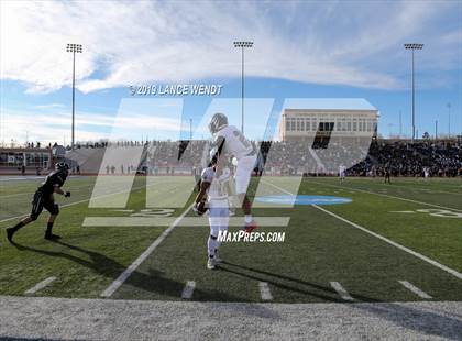 Thumbnail 1 in Pueblo South vs. Palmer Ridge (2019 CHSAA 3A Championship photogallery.
