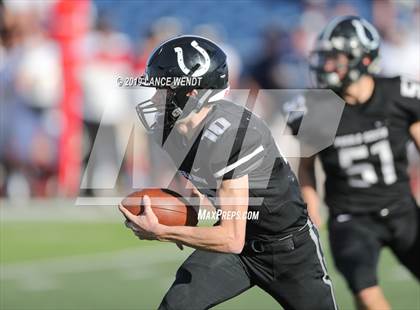 Thumbnail 1 in Pueblo South vs. Palmer Ridge (2019 CHSAA 3A Championship photogallery.