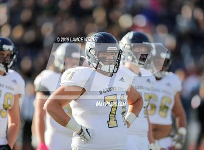 Thumbnail 1 in Pueblo South vs. Palmer Ridge (2019 CHSAA 3A Championship photogallery.