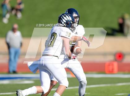 Thumbnail 1 in Pueblo South vs. Palmer Ridge (2019 CHSAA 3A Championship photogallery.