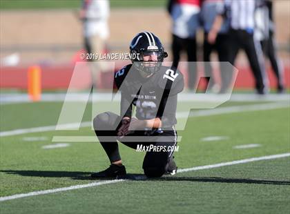 Thumbnail 2 in Pueblo South vs. Palmer Ridge (2019 CHSAA 3A Championship photogallery.