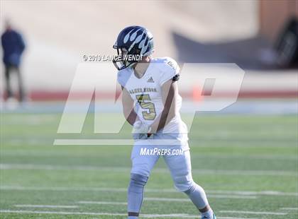 Thumbnail 3 in Pueblo South vs. Palmer Ridge (2019 CHSAA 3A Championship photogallery.