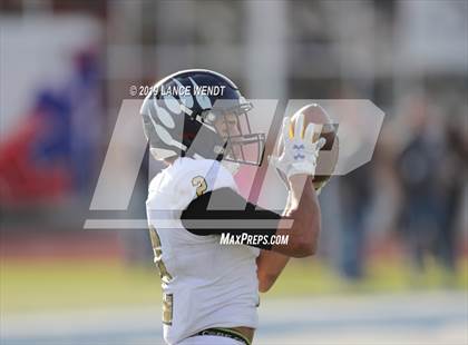 Thumbnail 1 in Pueblo South vs. Palmer Ridge (2019 CHSAA 3A Championship photogallery.