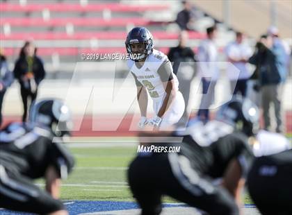 Thumbnail 3 in Pueblo South vs. Palmer Ridge (2019 CHSAA 3A Championship photogallery.