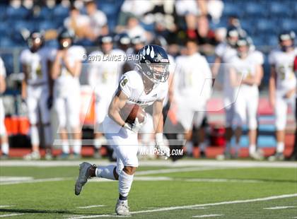 Thumbnail 2 in Pueblo South vs. Palmer Ridge (2019 CHSAA 3A Championship photogallery.