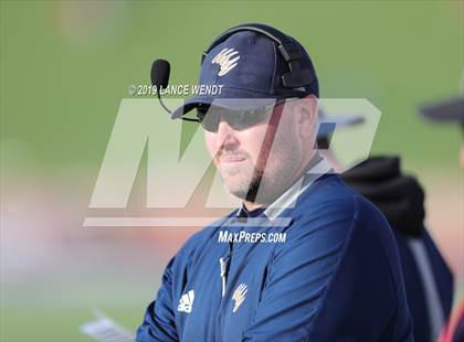 Thumbnail 1 in Pueblo South vs. Palmer Ridge (2019 CHSAA 3A Championship photogallery.