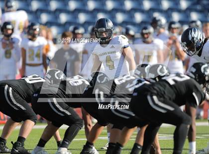 Thumbnail 3 in Pueblo South vs. Palmer Ridge (2019 CHSAA 3A Championship photogallery.