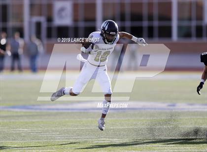 Thumbnail 2 in Pueblo South vs. Palmer Ridge (2019 CHSAA 3A Championship photogallery.