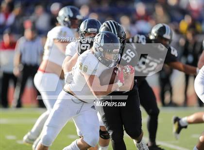 Thumbnail 1 in Pueblo South vs. Palmer Ridge (2019 CHSAA 3A Championship photogallery.