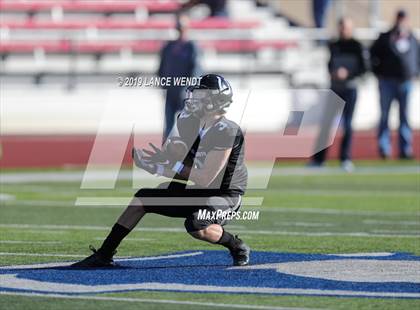 Thumbnail 3 in Pueblo South vs. Palmer Ridge (2019 CHSAA 3A Championship photogallery.