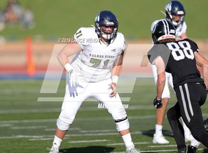 Thumbnail 2 in Pueblo South vs. Palmer Ridge (2019 CHSAA 3A Championship photogallery.