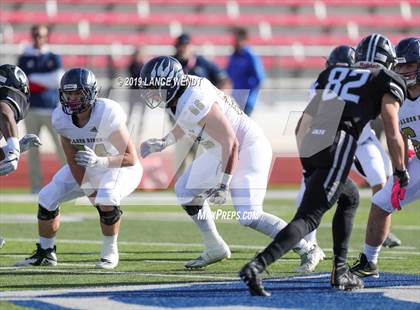 Thumbnail 1 in Pueblo South vs. Palmer Ridge (2019 CHSAA 3A Championship photogallery.
