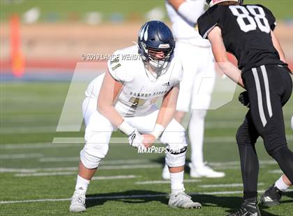 Thumbnail 1 in Pueblo South vs. Palmer Ridge (2019 CHSAA 3A Championship photogallery.