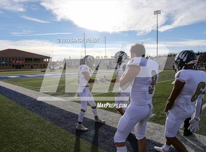 Thumbnail 2 in Pueblo South vs. Palmer Ridge (2019 CHSAA 3A Championship photogallery.