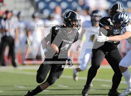Thumbnail 1 in Pueblo South vs. Palmer Ridge (2019 CHSAA 3A Championship photogallery.