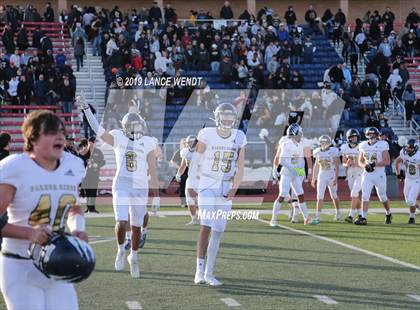 Thumbnail 2 in Pueblo South vs. Palmer Ridge (2019 CHSAA 3A Championship photogallery.