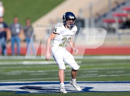Thumbnail 2 in Pueblo South vs. Palmer Ridge (2019 CHSAA 3A Championship photogallery.