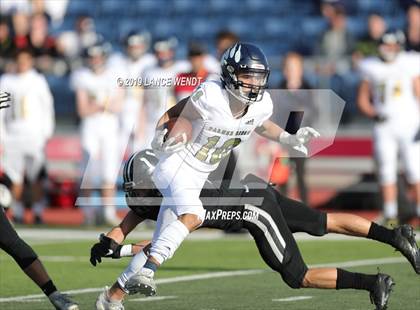Thumbnail 3 in Pueblo South vs. Palmer Ridge (2019 CHSAA 3A Championship photogallery.
