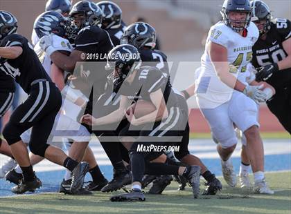 Thumbnail 2 in Pueblo South vs. Palmer Ridge (2019 CHSAA 3A Championship photogallery.