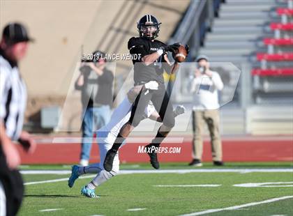 Thumbnail 1 in Pueblo South vs. Palmer Ridge (2019 CHSAA 3A Championship photogallery.