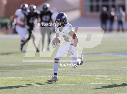 Thumbnail 3 in Pueblo South vs. Palmer Ridge (2019 CHSAA 3A Championship photogallery.