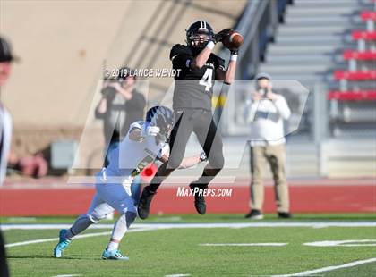 Thumbnail 3 in Pueblo South vs. Palmer Ridge (2019 CHSAA 3A Championship photogallery.