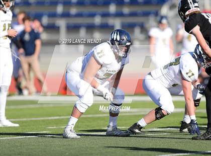Thumbnail 3 in Pueblo South vs. Palmer Ridge (2019 CHSAA 3A Championship photogallery.