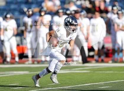 Thumbnail 1 in Pueblo South vs. Palmer Ridge (2019 CHSAA 3A Championship photogallery.