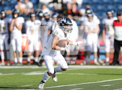 Thumbnail 3 in Pueblo South vs. Palmer Ridge (2019 CHSAA 3A Championship photogallery.