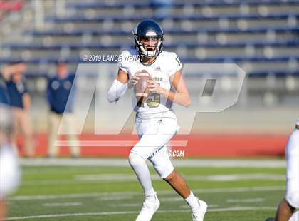 Thumbnail 2 in Pueblo South vs. Palmer Ridge (2019 CHSAA 3A Championship photogallery.