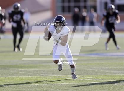 Thumbnail 1 in Pueblo South vs. Palmer Ridge (2019 CHSAA 3A Championship photogallery.