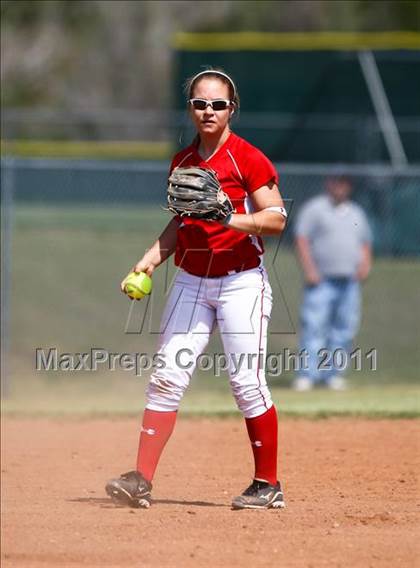 Thumbnail 2 in Tarkington @ Coldspring-Oakhurst photogallery.