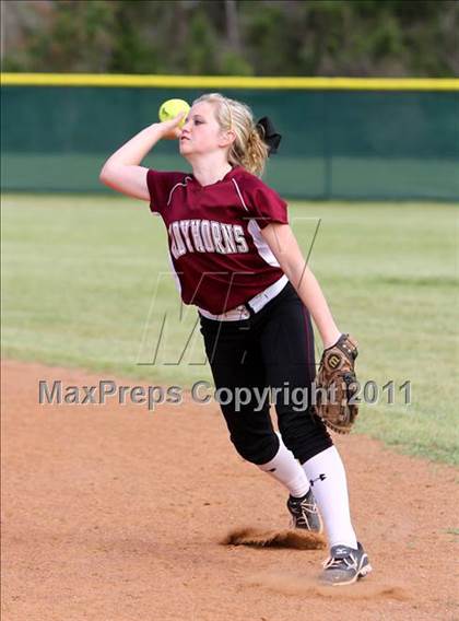 Thumbnail 1 in Tarkington @ Coldspring-Oakhurst photogallery.