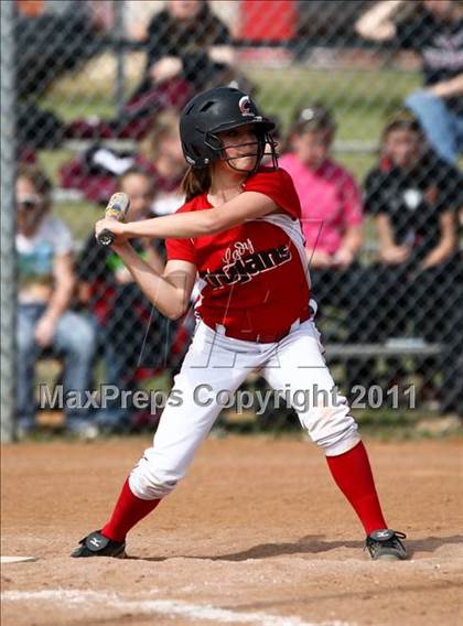 Thumbnail 3 in Tarkington @ Coldspring-Oakhurst photogallery.