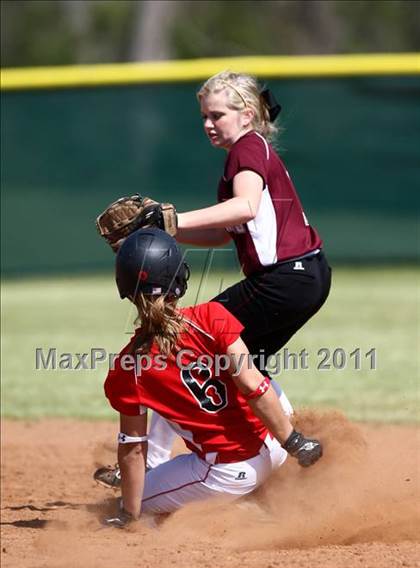 Thumbnail 1 in Tarkington @ Coldspring-Oakhurst photogallery.