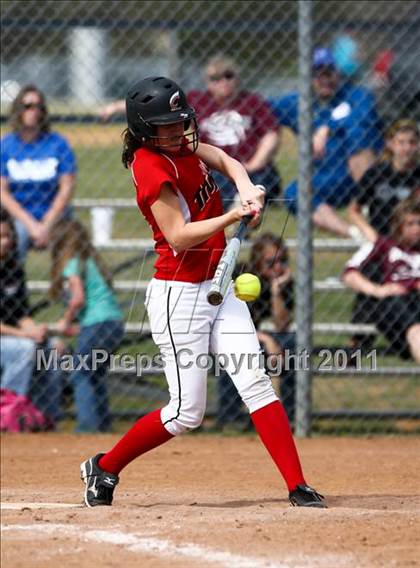 Thumbnail 1 in Tarkington @ Coldspring-Oakhurst photogallery.