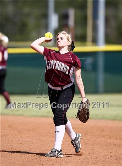 Thumbnail 2 in Tarkington @ Coldspring-Oakhurst photogallery.